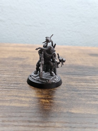 Tau empire darkstrider - empire,