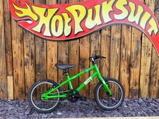 Hoy Bonaly 16" light weight