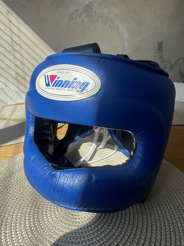 Winning head guard 5000 - winning,