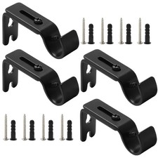 4 Pcs Heavy Duty Adjustable