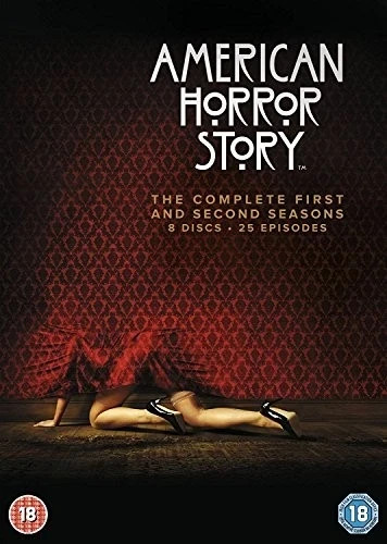 American horror story season - american,