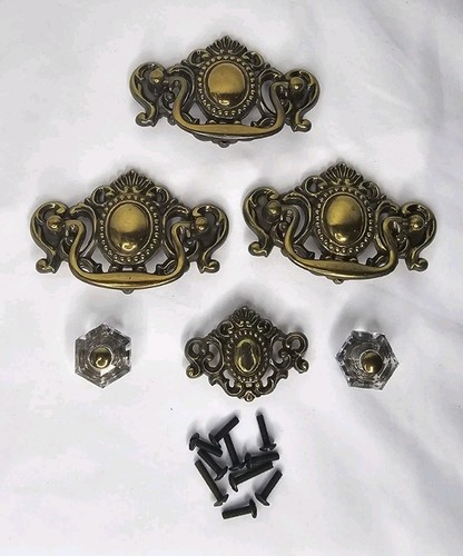 Vintage 1990 cont brass - ​vintage,
