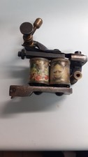 Paulo Cruze Tattoo Machine