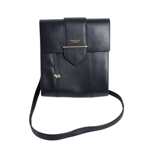 Radley crossbody flapover - crossbody,