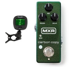 MXR M299 Carbon Copy Mini