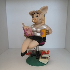 Piggin Pig Piggin Please Hold
