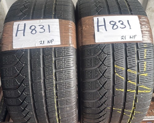 2653019pirelli pzero winter - 2653019pirelli,