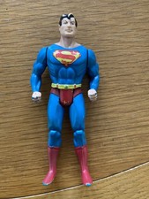 Kenner Super Powers Superman