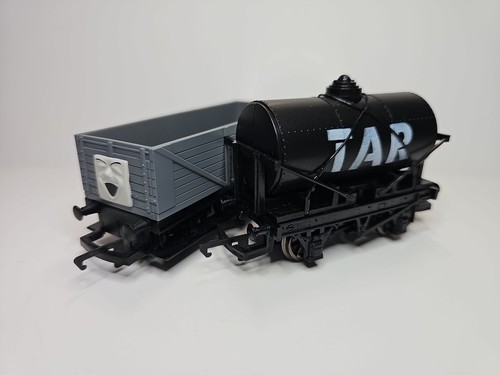 Hornby thomas tar - tar, tanker