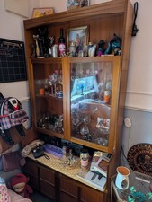 Nathan Drinks Cabinet