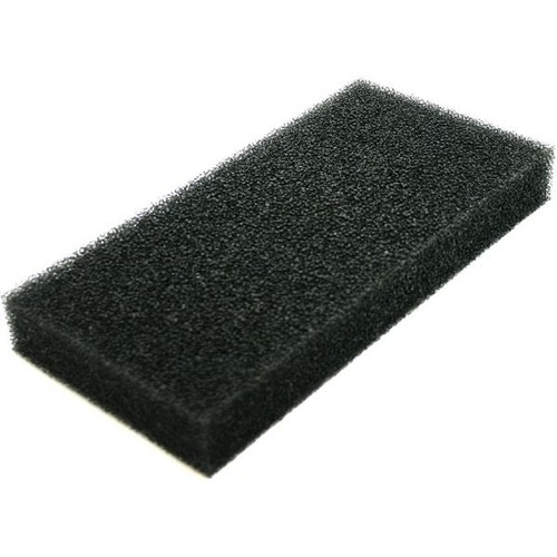 Drc skid plate foam - plate, x