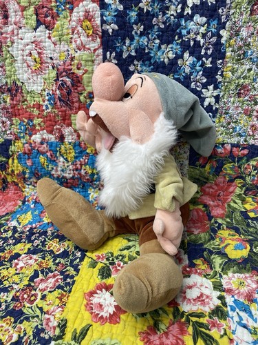 Disney parks sleepy - the, dwarf
