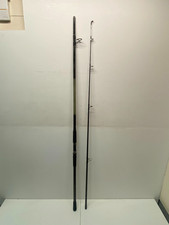 Shakespeare Navigator Beachcaster 3.6m Fishing Rod (read description)