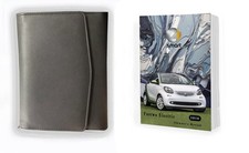 Owner Manual for 2018 Smart