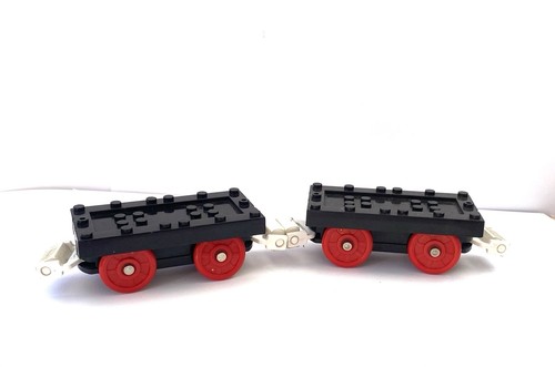 Tomy trackmaster train - tomy, ?