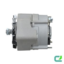 Lichtmaschine Generator 28 V 55 A Ø 117 mm HELLA