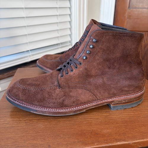 Excellent commando sole - -,