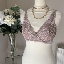 Triumph amourette charm pure