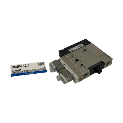 Smc vacuum generator - smc,