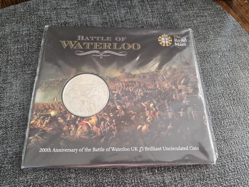 2015 sealed battle waterloo - battle,