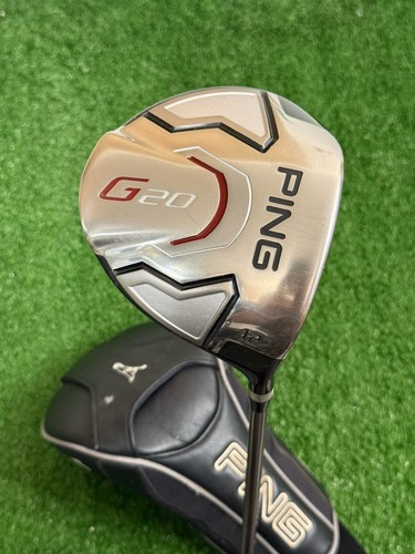 Ping g20 driver - ping, /