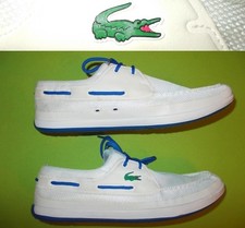 Sailing Boat Shoes LACOSTE