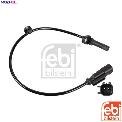 Sensor wheel speed 109472 - wheel, for