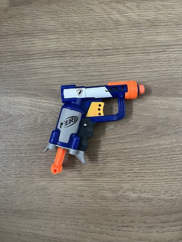 Nerf strike elite jolt - nerf,