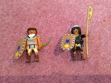 PLAYMOBIL History Pharaoh's