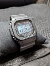 Casio G Shock GW M5610U 1CJF