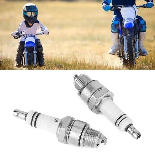 丨2pcs ignition plugs e6tc - ignition,