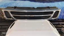 CLASSIC SAAB FRONT GRILLE