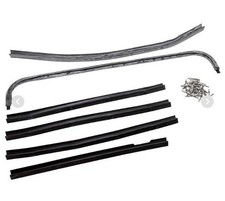 LAND ROVER SERIES SAFARI REAR