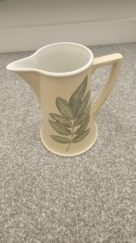 Portmeirion seasons jug - portmeirion,