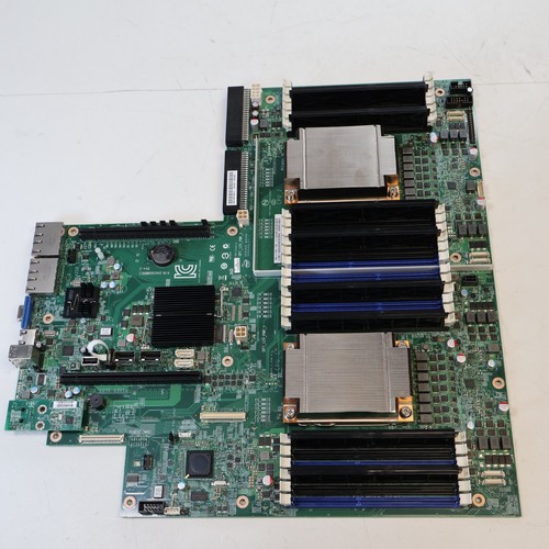 Intel s2600gz server - intel,