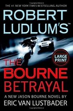 Robert Ludlum's the Bourne