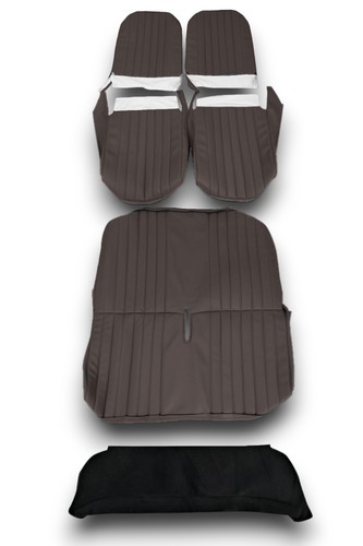 Seat covers for citroën - seat,