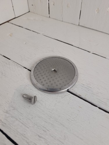 Grouphead shower screen and - screen,
