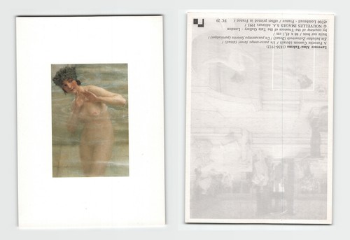 Postcard lawrence - -,