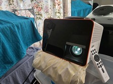 BenQ X3000i Projector Android TV 4K HDR 240Hz 4.2ms Flagship Gaming DLP