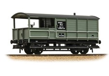 Bachmann 33-306E GWR 20T