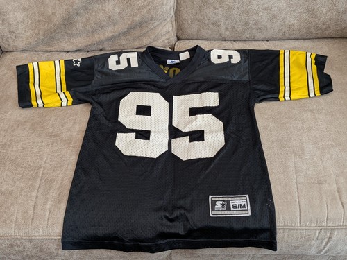 Vintage 1990 starter - vintage, 1990's
