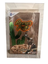 Travis Scott Reese's Puffs