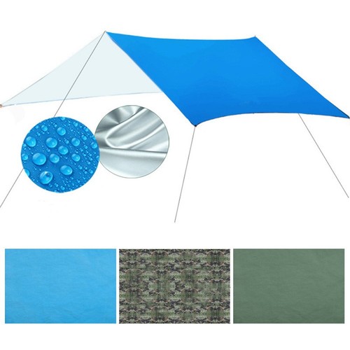 Waterproof tent tarp rain sun - tent,