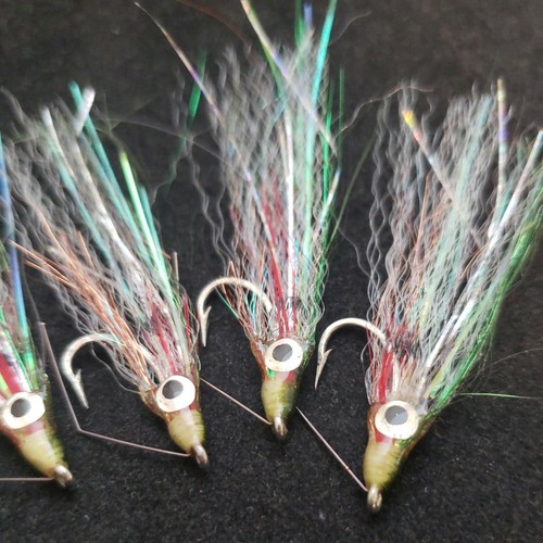 White baitfish minnow size - minnow,
