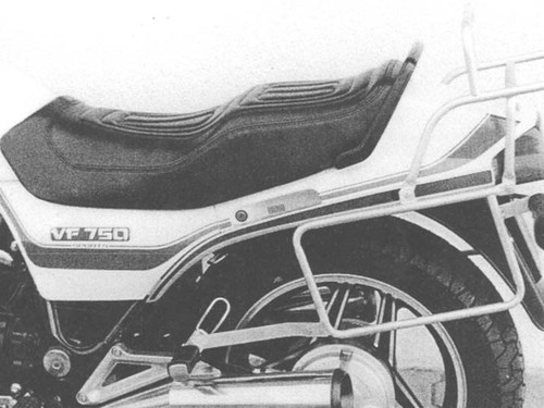 Honda 750 tube - vf,
