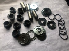 Triumph Gt6 and Vitesse