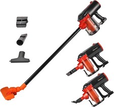 Belaco Corded Upright vacuum