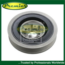 Premier Crankshaft Pulley Fits