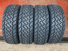 X4 235 70 16 104/101Q MAXXIS